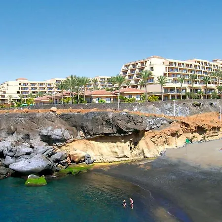 Tenerife By The Ocean Apartman
