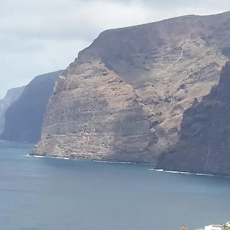 Apartman Tenerife By The Ocean Costa Adeje (Tenerife)