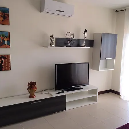 Apartman Tenerife By The Ocean