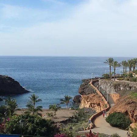 Tenerife By The Ocean Apartman