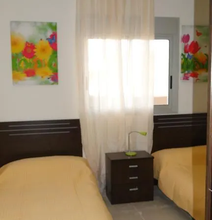 Apartman Tenerife By The Ocean *