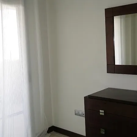 Tenerife By The Ocean Apartman *