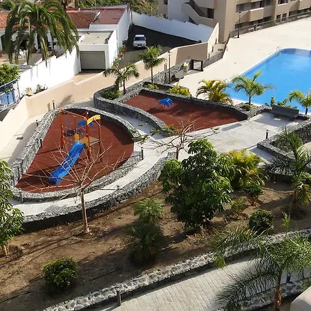 Apartman Tenerife By The Ocean Costa Adeje (Tenerife)