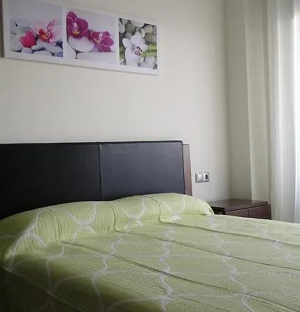 Tenerife By The Ocean Apartman