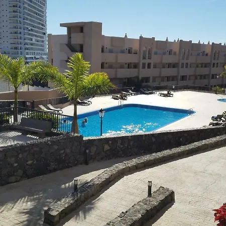 Apartman Tenerife By The Ocean