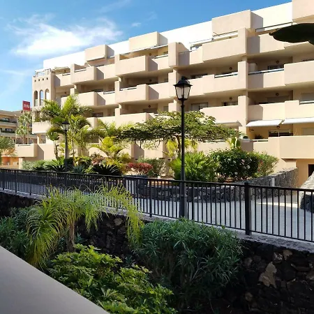 Tenerife By The Ocean Apartman *