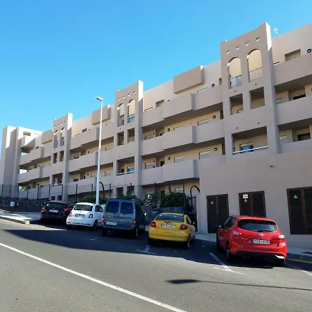 Apartman Tenerife By The Ocean