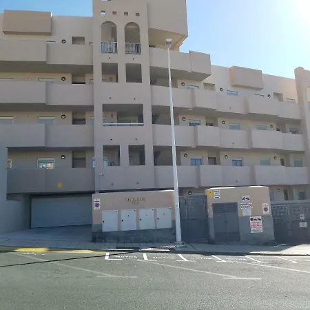 Tenerife By The Ocean Apartman *