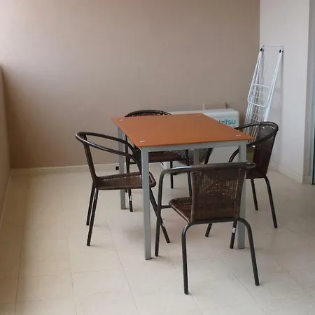 Tenerife By The Ocean Apartman