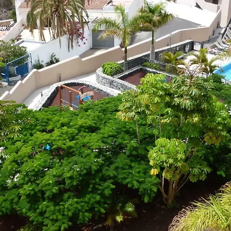 Apartman Tenerife By The Ocean *