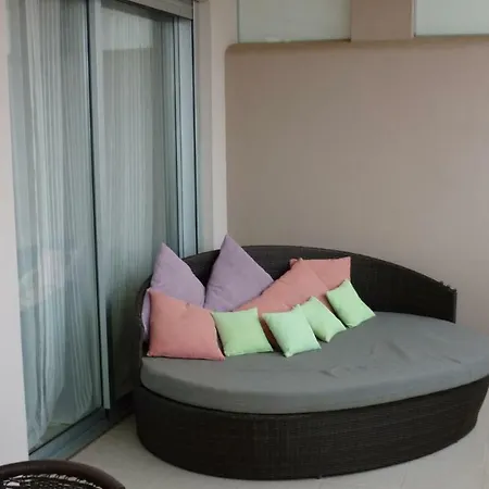Apartman Tenerife By The Ocean *