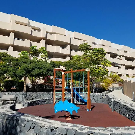 Apartman Tenerife By The Ocean *