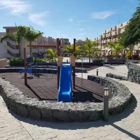 Tenerife By The Ocean *